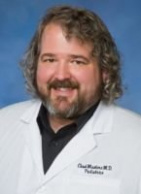 Chadwick Masters, MD