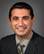 Dr. Esaak John Mullaev, MD