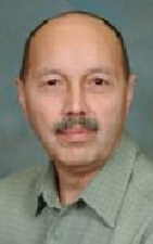 Dr. Pedro T Zevallos, MD