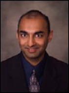 Peeush Singhal, MD