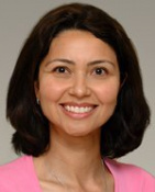 Dr. Pegah P Khairolomour, MD