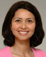 Dr. Pegah P Khairolomour, MD