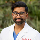 Neal Gopinath Shah, MD