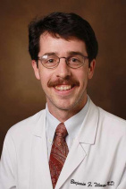 Benjamin Forrest Tillman, MD