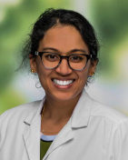 Archana G Srinivas, MD