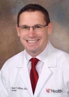 Mark Callow, MD