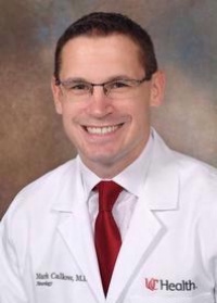 Mark Callow, MD - Dayton, OH - Neurology