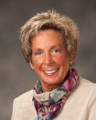 Peggy P Bertel, CRNA