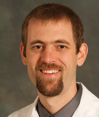 Nicholas A Buckwalter