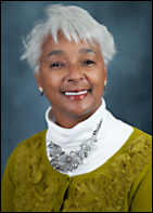 Peggy V. Toliver-dingle, MD