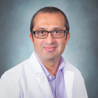 Dr. Rabindra Ghimire, MD
