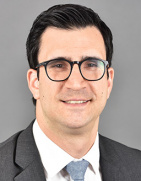 Benjamin Zendejas-Mummert, MD