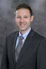 Alex Burn, MD