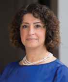 Vafa Tabatabaie, MD, MD