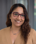 Raminder Parihar, MD