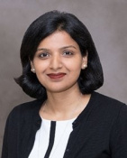 Sushma Nagabhairava, MD