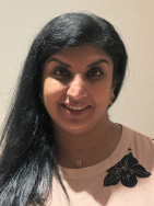 Vanitha J Velayutham, MD