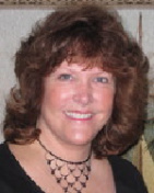 Peggy Ruesink, MFT