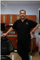 Samuel J. DeAngelo, DDS, MS