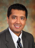 Ashish Raju, MD