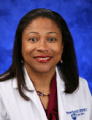 Dr. Esther Michelle Bowie, MD