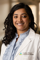 Reah Mary Kurian Alappat, MD