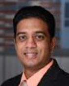 Mahesh Chikkannaiah, MD