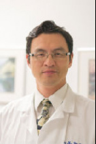 Dr. Peifeng Hu, MD