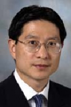 Dr. Peirong P Yu, MD