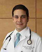 Ismael Rodriguez, MD