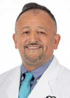 Carlos Giraldo, MD