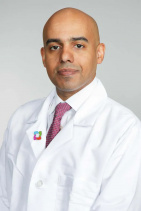 Dr. Hussein Alahmadi, MD
