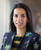 Denisa E. Ferastraoaru, MD