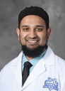 Daanish M Khaja, MD