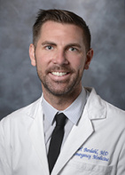 Carl T Berdahl, MD