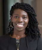 Ruby Greywoode, MD