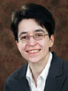 Dr. Eteri S Byazrova, MD