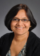 Pushpa V Pallagatti, MD