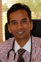 Dr. Jaffrey S Kazi, MD