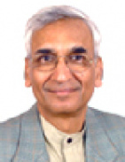 Dr. Jag Bhawan, MD