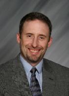 Dr. Ethan B Worthington, DO