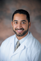 Kashif Qureshi, MD