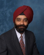 Jagdeep Singh Narula, MD
