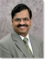 Ethiraj Govinda Raj, MD