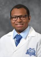 Christopher F Vaughns II, MD