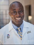 Dr. Percy Boateng, MD