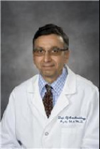 Dr. Jagdip Bhalchandra Shah, MD