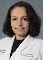 Irina Dralyuk, MD