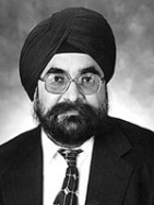 Jagjeet S Kalra, MD