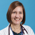 Lilian Joventino, MD